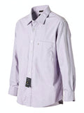 Club Room Mens Wrinkle Resistant Button Down Shirt, Size 17