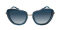 Isaac Mizrahi 30200 Sunglasses