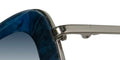 Isaac Mizrahi 30200 Sunglasses