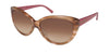 Isaac Mizrahi 30209 Sunglasses