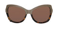 Isaac Mizrahi 30216 Sunglasses
