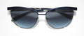 Isaac Mizrahi 30237 Sunglasses