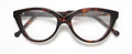 Cutler and Gross 1211 Eyeglasses