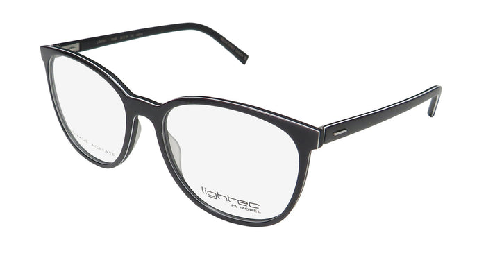 Lightec 8108l Eyeglasses