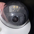 Alarm.com ADC-VC826 PoE Dome Outdoor Security Camera