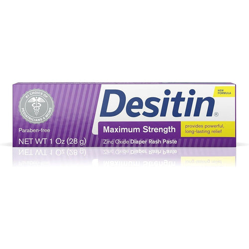 Desitin Ps 40% 28Gm  Ms