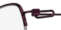 Aristar 17261 Eyeglasses