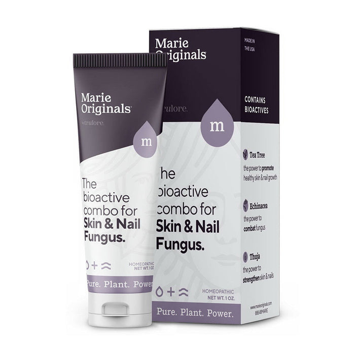 Marie Originals Skin & Nail Fungus Removal Cream - (1 Oz)