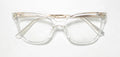 Santini D Mavaldi 60026 Eyeglasses