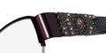 Vera Wang Luxe Tomi Eyeglasses