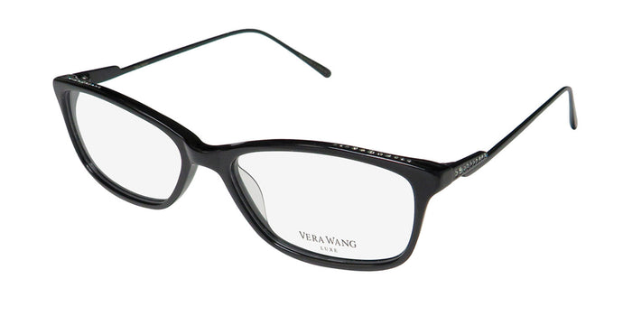 Vera Wang Luxe Lanthe Eyeglasses