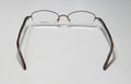 Vera Wang Luxe Bellatrix Eyeglasses