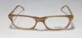 Vera Wang Luxe Tristine Eyeglasses