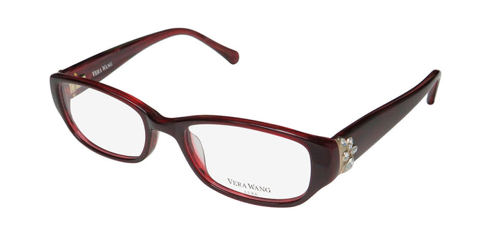 Vera Wang Luxe Marinda Eyeglasses