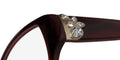 Vera Wang Luxe Marinda Eyeglasses