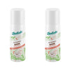 Batiste Dry Shampoo, Bare, Mini Travel Size 1.6 Oz