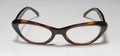 Vera Wang Luxe Linette Eyeglasses