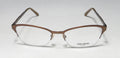 Vera Wang Luxe Catlin Eyeglasses