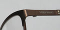 Vera Wang Luxe Catlin Eyeglasses
