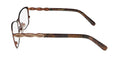 Vera Wang Luxe Spica Eyeglasses