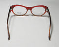Vera Wang Luxe Larisa Eyeglasses