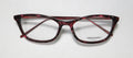 Vera Wang Luxe Antlia Eyeglasses