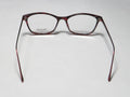 Vera Wang Luxe Antlia Eyeglasses