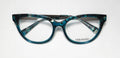 Vera Wang V375 Eyeglasses