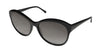 Vera Wang Luxe Pepita Sunglasses