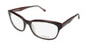 Vera Wang Luxe Luna Eyeglasses
