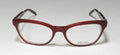 Vera Wang V345 Eyeglasses
