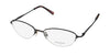 Vera Wang Luxe Lacerta Eyeglasses