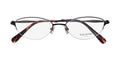 Vera Wang Luxe Lacerta Eyeglasses