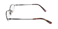 Vera Wang Luxe Lacerta Eyeglasses