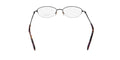 Vera Wang Luxe Lacerta Eyeglasses
