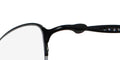 Vera Wang Luxe Lacerta Eyeglasses