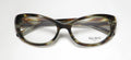 Vera Wang Luxe Nathalie Eyeglasses