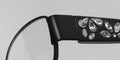 Vera Wang Luxe Garland 2 Eyeglasses