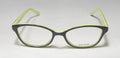 Vera Wang Luxe Elisheva Eyeglasses