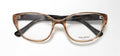 Vera Wang Luxe Deline Eyeglasses