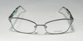 Vera Wang V349 Eyeglasses