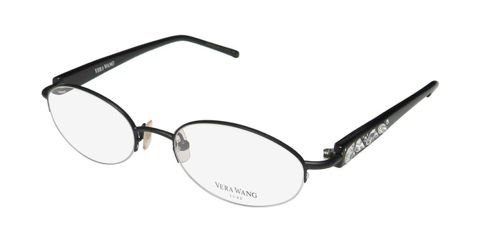 Vera Wang Luxe Celestial Eyeglasses