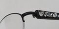 Vera Wang Luxe Celestial Eyeglasses