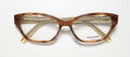 Vera Wang Luxe Atea Eyeglasses