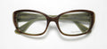 Vera Wang Ve04 Eyeglasses