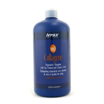 Terax Collagene Reparative Shampoo 1000ml
