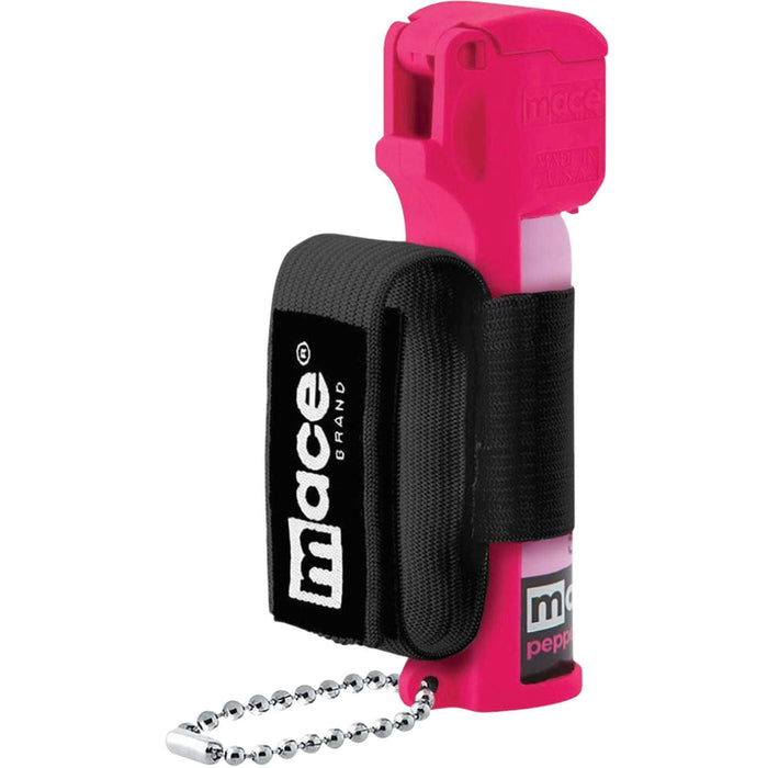 Mace Sport Model Pepper Spray - Neon Pink 80760