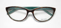 Vera Wang V312 Eyeglasses