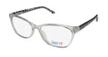 Colour Block Vcwcb12 Eyeglasses