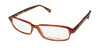 Ermenegildo Zegna 3500 Eyeglasses